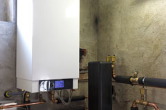 Sand Hole condensing boiler companies